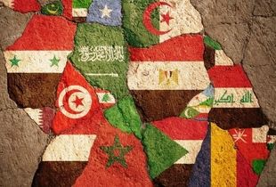 اتمام حجت تاریخی ایران با کشورهای عربی