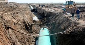 شوک خبری؛ یارانه آب مردم ایران به صورت پنهان صادر شد