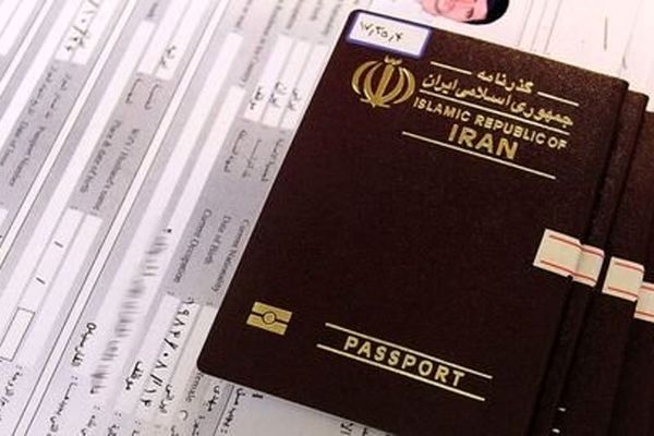 زائران اربعین از پرداخت عوارض خروج معاف شدند