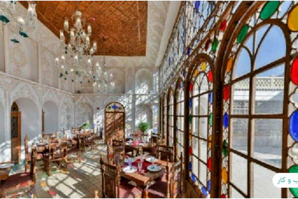 بهترین رستوران های اصفهان + آدرس و شماره تلفن