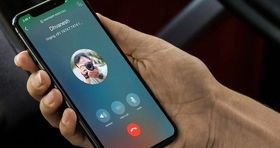 سرویس جدید تماس تصویری در ایران راه اندازی شد