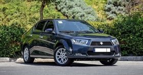 زمان تحویل این محصول ایران خودرو مشخص شد / نسخه جدید این خودروساز برای قیمت دنا