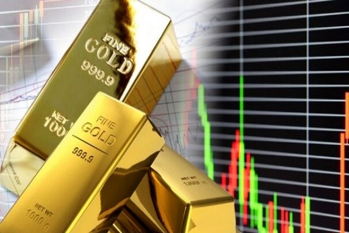 قیمت اونس طلا در بازار امروز + جدول
