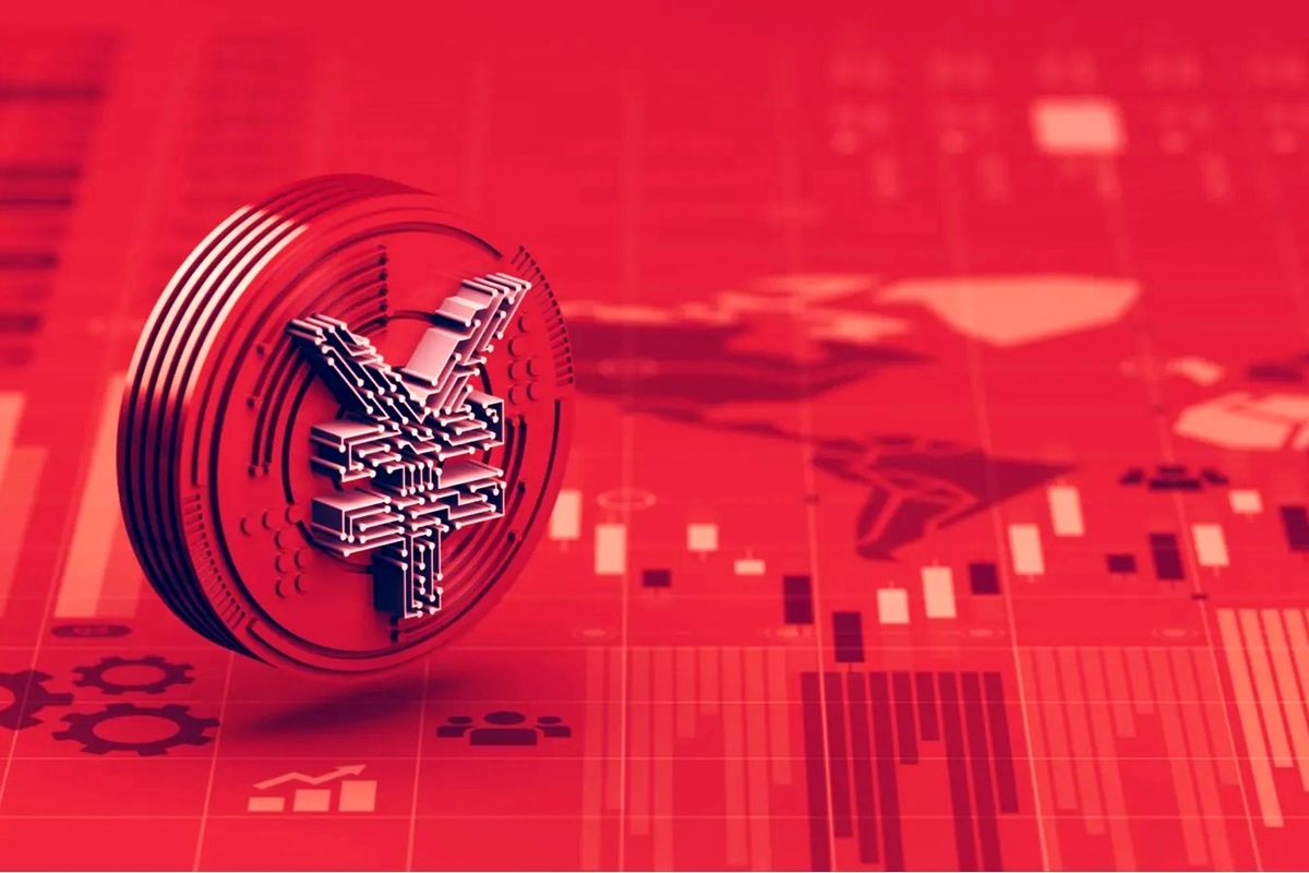 چین با یوان دیجیتال به جنگ سلطه دلار می‌رود