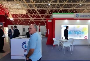 ببینید | توانمندی‌ های ایران در FIHAV ۲۰۲۵ توجه جهانیان را جلب کرد