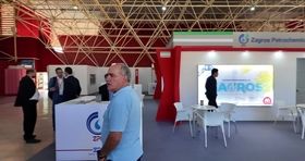 ببینید | توانمندی‌ های ایران در FIHAV ۲۰۲۵ توجه جهانیان را جلب کرد