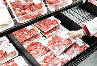 عامل گرانی افسارگسیخته گوشت برزیلی مشخص شد 