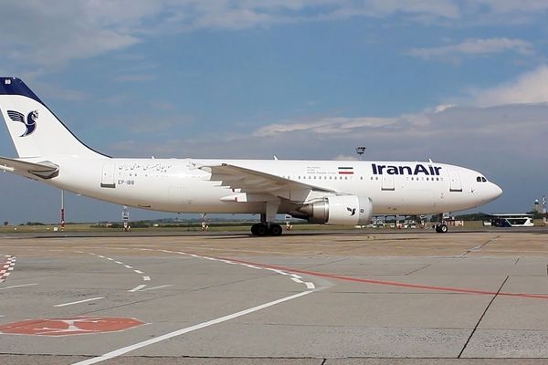 لغو پروازهای ایران به این دو کشور تا اطلاع ثانوی
