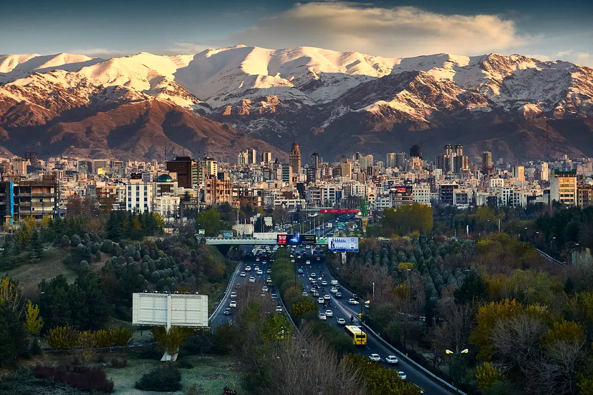ضد حال تاریخی اتباع افغان به ایران / بازار مسکن سقوط کرد