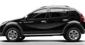 با ۵۳۰ میلیون هم می توانید خودروی اتومات بخرید 