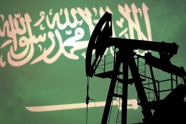 وضعیت بد عربستان در صادرات نفت
