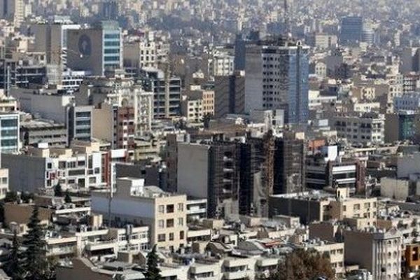 نرخ آپارتمان‌های نقلی در مناطق مختلف تهران + جدول قیمت