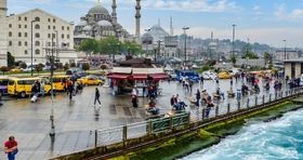 بلیط رفت‌وبرگشت استانبول همیشه به‌صرفه‌تر است؟
