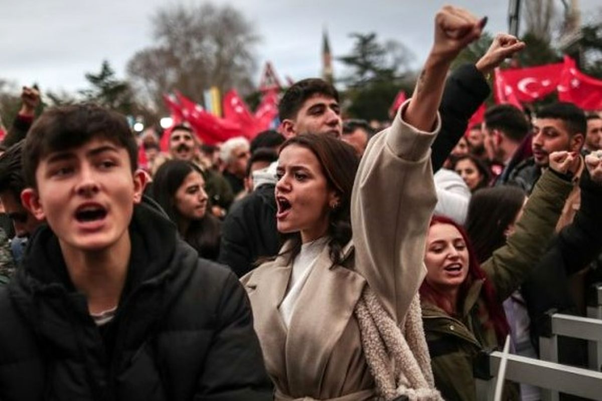 احتمال اردوکشی خیابانی پس از انتخابات