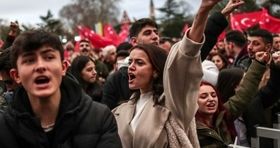احتمال اردوکشی خیابانی پس از انتخابات