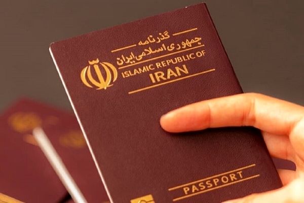 صدور یک گذرنامه جدید برای زائران عتبات