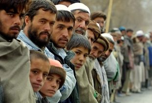 ضربه نهایی ایران به اتباع افغان / مجوز برخورد انتظامی صادر شد