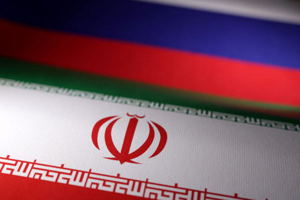 اولین متحد ایران در جنگ با اروپایی ها وارد میدان شد