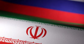 اولین متحد ایران در جنگ با اروپایی ها وارد میدان شد