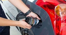 قیمت جدید مکمل بنزین خودرو / استفاده از مکمل بنزین چه فایده‌ای برای خودرو دارد؟