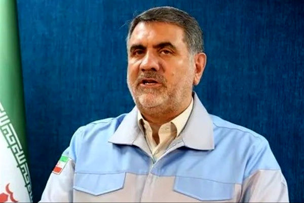 رئیس سازمان مدیریت بحران: موارد ناشی از جنگ را مدیریت می‌کنیم