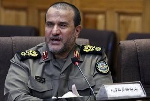 پاسخ ایران به اسرائیل ظرف مدت کوتاه بی‌نظیر بود