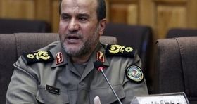 پاسخ ایران به اسرائیل ظرف مدت کوتاه بی‌نظیر بود