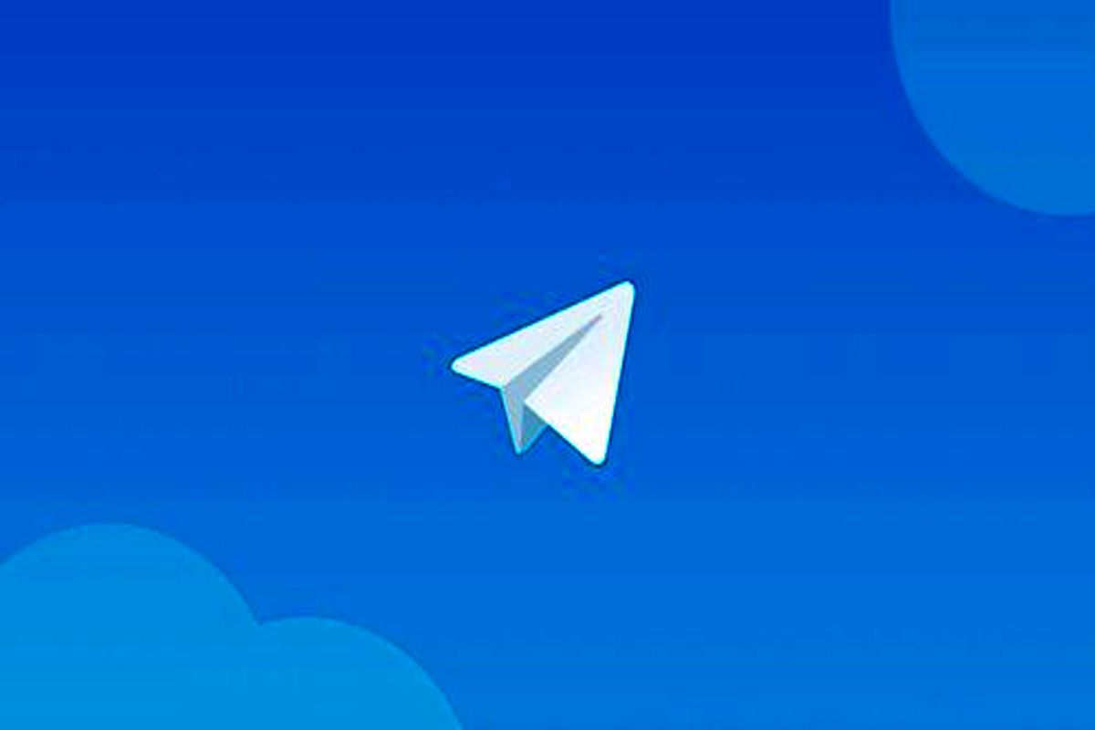 قابلیت استوری در تلگرام فعال شد