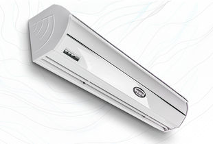 پرده هوا چیست؟ راهنمای انتخاب، خرید و قیمت
