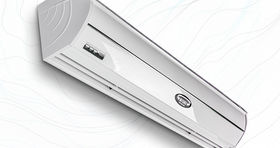 پرده هوا چیست؟ راهنمای انتخاب، خرید و قیمت
