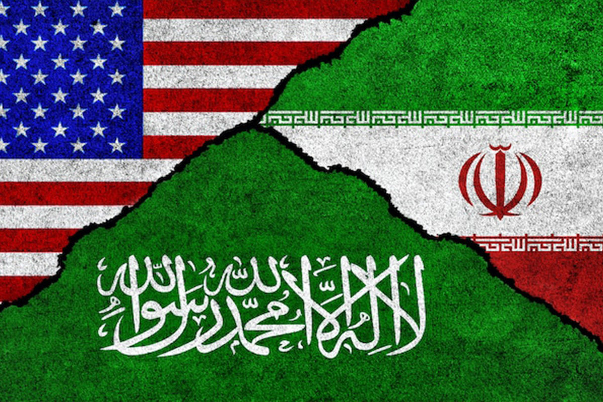 چراغ سبز تاریخی ایران برای ورود آمریکایی ها و اعراب به کشور