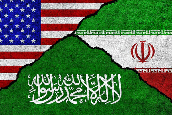 چراغ سبز تاریخی ایران برای ورود آمریکایی ها و اعراب به کشور