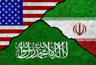 چراغ سبز تاریخی ایران برای ورود آمریکایی ها و اعراب به کشور