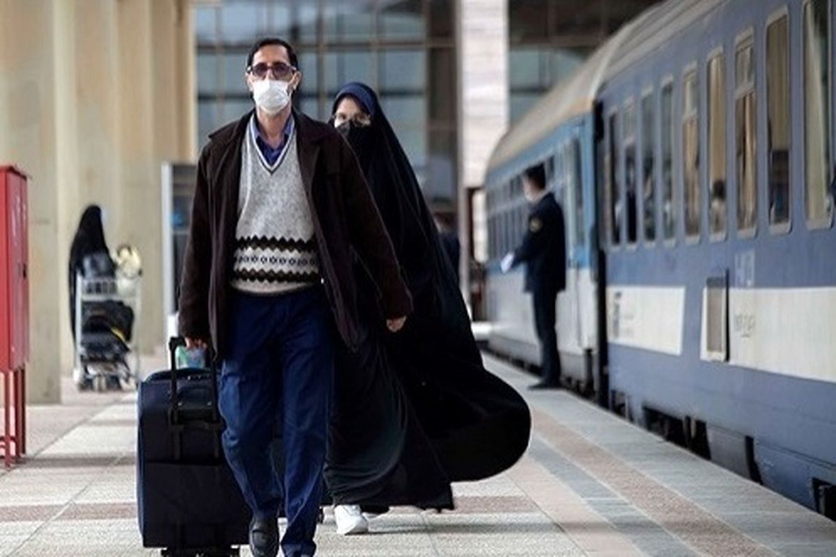 شروع فروش بلیت قطار تهران-کربلا از امروز / برنامه حرکت قطارها مشخص شد