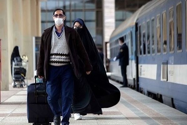 شروع فروش بلیت قطار تهران-کربلا از امروز / برنامه حرکت قطارها مشخص شد