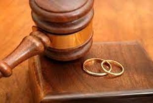 خبر مهم و جنجالی درباره مهریه