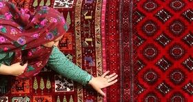 دست مردم به فرش دستباف ایرانی نمی‌رسد / خطر جایگزینی با فرش ماشینی
