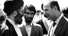 ماجرای پیشنهاد «حافظ اسد» به ایران برای تصرف بغداد
