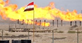 رو دست دلاری عراق به ایران