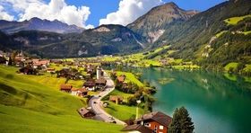 بررسی هزینه های سفر به سوئیس / چه زمانی تور ارزان قیمت سوئیس رزرو کنیم؟