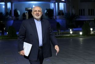 دفاع تمام قد دولت پزشکیان از ظریف؛ او سرباز نظام است
