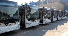 بهانه تراشی مسئولان در تامین ناوگان اتوبوسی کشور