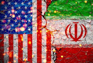 ایران رسماً آمریکا را کیش و مات کرد