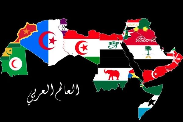 نقش پنهان اعراب در جنگ ایران و اسرائیل