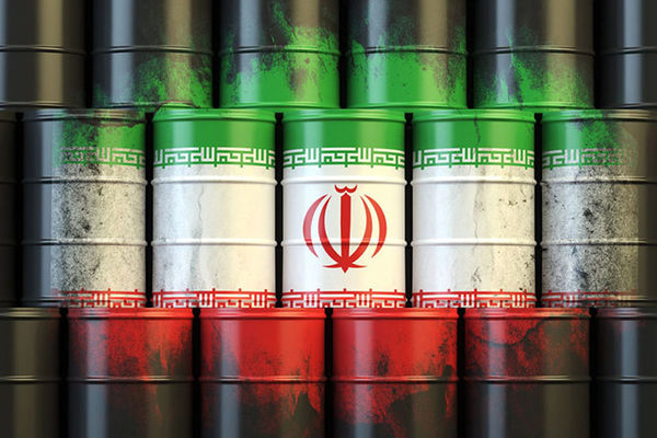 افزایش ۴۰ هزار بشکه‌ای تولید روزانه نفت ایران