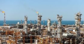 فوری/ پالایشگاه بوشهر مورد حمله اسرائیل قرار گرفت