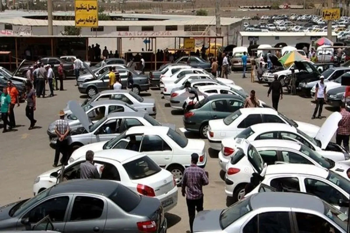 کاهش ۴۳ درصدی قیمت این خودروها /  خودرو قبل عید بازهم ارزان می‌شود