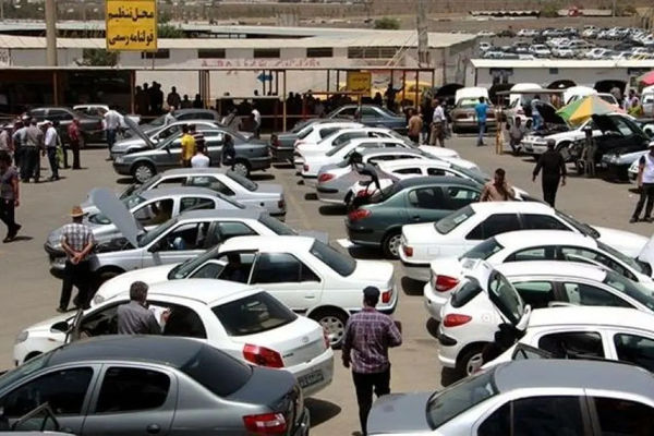 خودروهای داخلی تغییر قیمت دادند / پرفروش ترین خودروهای ایران خودرو و سایپا چند؟