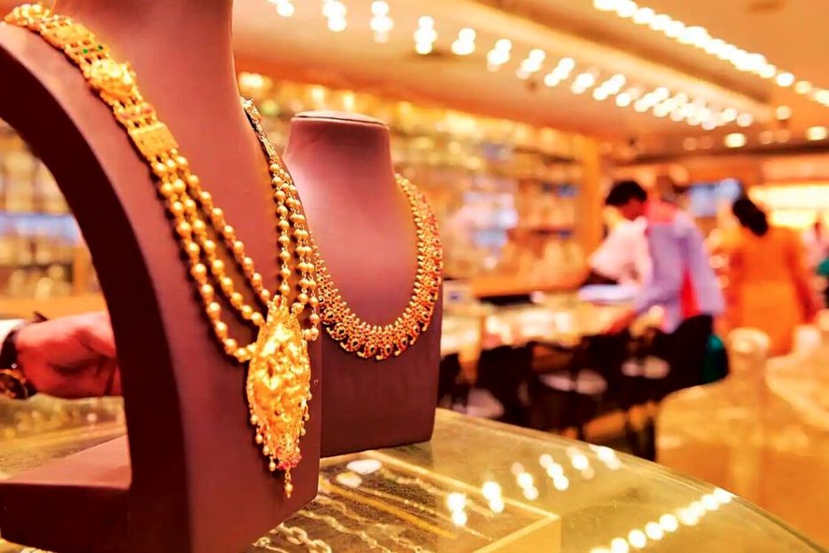 منتظر تعطیلی پلتفرم های آنلاین فروش طلا باشیم؟