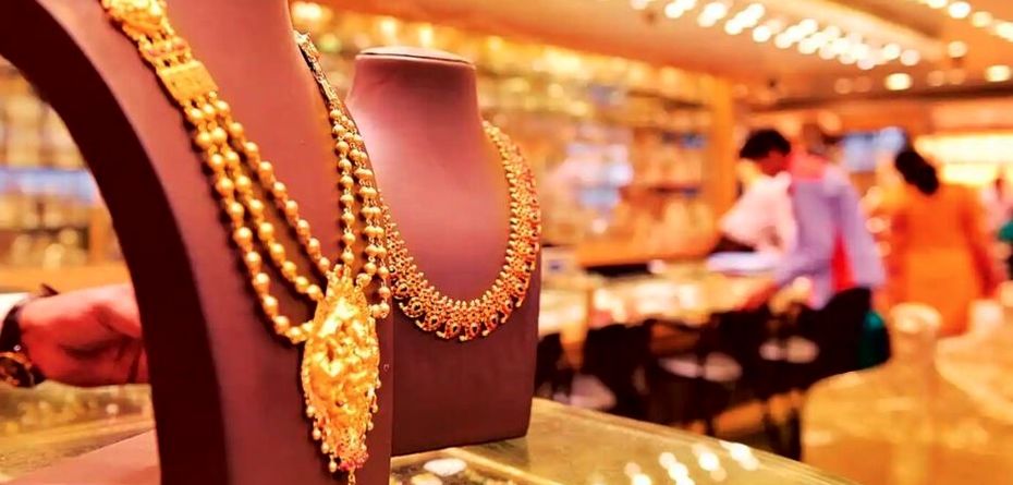 انفجار قیمت طلا خریداران را محتاط کرد